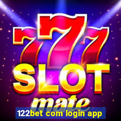 122bet com login app